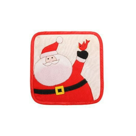 Sardfxul Oven Mitt Christmas Perfect for Kitchen Cooking Baking Heat Pot Heat Resistant
Sardfxul Oven Mitt Christmas Perfect for Kitchen Cooking Baking Heat Pot Heat Resistant