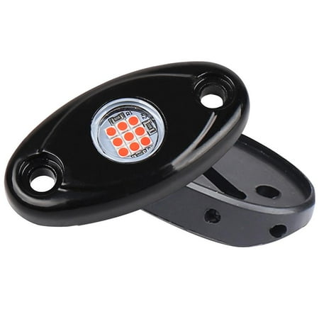 Geruite Car Chassis Lights LED Exterior Car Lights Ambient Decorative Lamp Auto Decorative Underbody Lamp Waterproof Underglow LED Light for Cars Trucks Boats expert
Geruite Car Chassis Lights LED Exterior Car Lights Ambient Decorative Lamp Auto Decorative Underbody Lamp Waterproof Underglow LED Light for Cars Trucks Boats expert