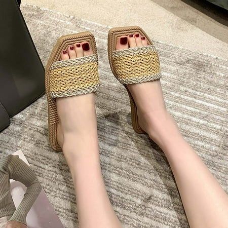Dressy Sandals for Womens Summer Heels- Beach Outside Dressy Casual Sandals Silver Size 7
Dressy Sandals for Womens Summer Heels- Beach Outside Dressy Casual Sandals Silver Size 7