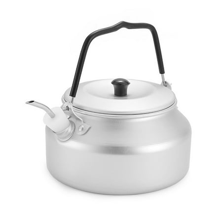 Alloet 800ml Outdoor Camping Teapot Kettle Coffee Pot + Extension Tube Nozzle (02)
Alloet 800ml Outdoor Camping Teapot Kettle Coffee Pot + Extension Tube Nozzle (02)