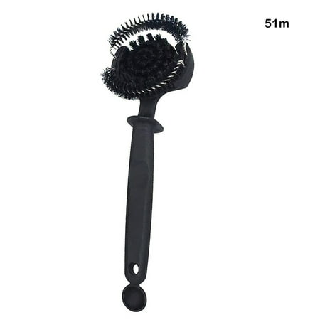 Kohagoki Coffee Machine Brush Cleaner Coffee Maker Head Cleaning Round Brushes Grinder Cleaning Tools Supplies
Kohagoki Coffee Machine Brush Cleaner Coffee Maker Head Cleaning Round Brushes Grinder Cleaning Tools Supplies