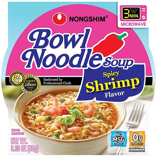 Ramen Noodles Packs Of 24
