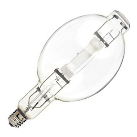 Satco 04839 - MH1500/U/XL S4839 1500 watt Metal Halide Light Bulb