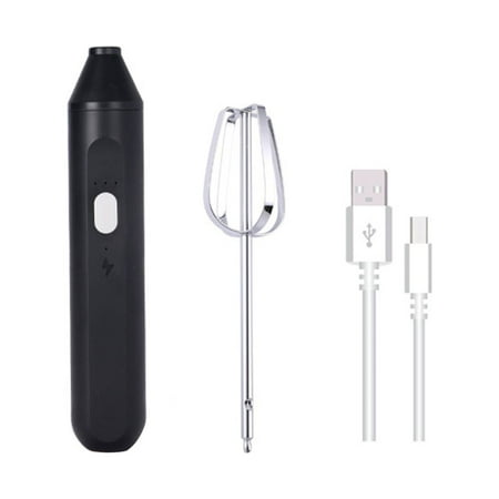 UYUH Electric Egg Beater Cake and Mixer Handheld Milk and Foam Machine Coffee Brewing for Home Bedroom Bathroom Kitchen Cooking & Baking Tools & Supplies
UYUH Electric Egg Beater Cake and Mixer Handheld Milk and Foam Machine Coffee Brewing for Home Bedroom Bathroom Kitchen Cooking & Baking Tools & Supplies