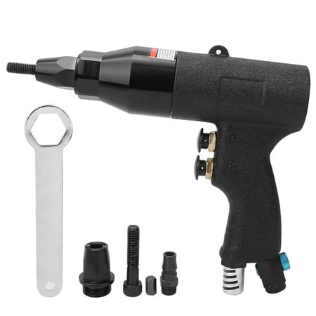 Riveting Tool Efficient 700Rpm Free Rate Pneumatic Riveting Stable For Body Panels Attachments For Furniture And Decorations
Riveting Tool Efficient 700Rpm Free Rate Pneumatic Riveting Stable For Body Panels Attachments For Furniture And Decorations