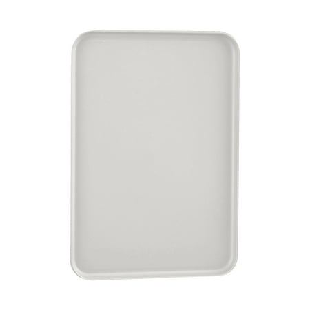 JANGSLNG Multi-use Large Capacity Serving Tray Plastic Practical Food-grade Storage Tray for Home
JANGSLNG Multi-use Large Capacity Serving Tray Plastic Practical Food-grade Storage Tray for Home