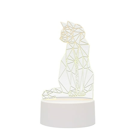 JCWRYPS Domestic Electric Appliance Walmart Membership Days Special Savings Events 3D Usb Acrylic Night Light Led Table Desk Bedroom Decor Gift Warm White Lamp
JCWRYPS Domestic Electric Appliance Walmart Membership Days Special Savings Events 3D Usb Acrylic Night Light Led Table Desk Bedroom Decor Gift Warm White Lamp