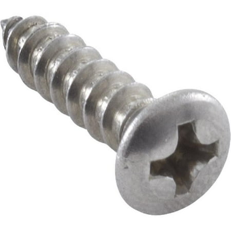 Waterway 819-1040 8 x 0.75 Screw