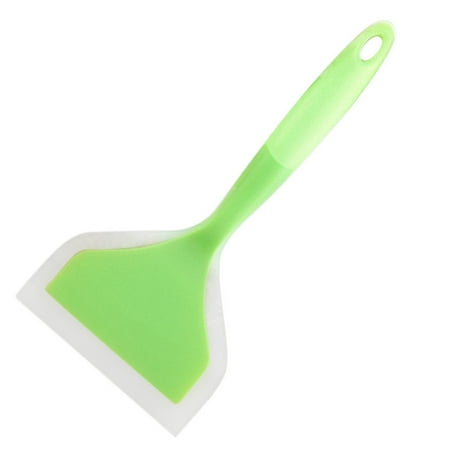 Grandest Birch Silicone Spatula Portable Convenient Lightweight Kitchen Accessory Silicone Baking Spatula Tool for Home Silicone Spatula
Grandest Birch Silicone Spatula Portable Convenient Lightweight Kitchen Accessory Silicone Baking Spatula Tool for Home Silicone Spatula