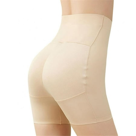 Butt Lifter Panties Seamless Padded Underwear Women Butt Pads High Waist Tummy Control Shapewear
Butt Lifter Panties Seamless Padded Underwear Women Butt Pads High Waist Tummy Control Shapewear