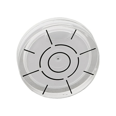 32Mm for Spirit Bubble Degree Mark for Level Round Circular Measuring Meter 4
32Mm for Spirit Bubble Degree Mark for Level Round Circular Measuring Meter 4
