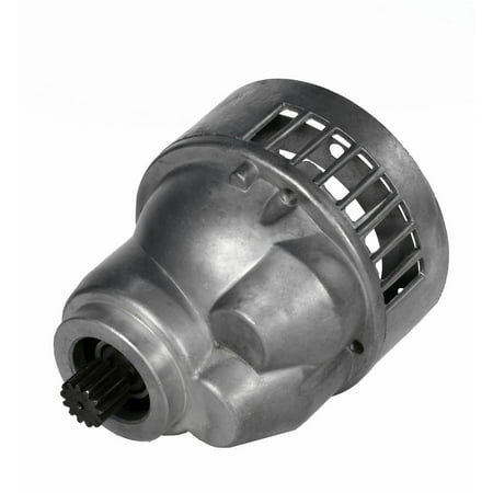 SDT 87740 Gear Box Drive fits RIDGID® 300 Power Pipe Threader Threading Machine
SDT 87740 Gear Box Drive fits RIDGID® 300 Power Pipe Threader Threading Machine