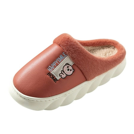 Qufokar Mid Calf Winter Boots Womens Memory Foam House Slippers Women Slippers Autumn And Winter Fashion Comfortable Solid Color Thick Bottom Warm Indoor Non Slip
Qufokar Mid Calf Winter Boots Womens Memory Foam House Slippers Women Slippers Autumn And Winter Fashion Comfortable Solid Color Thick Bottom Warm Indoor Non Slip