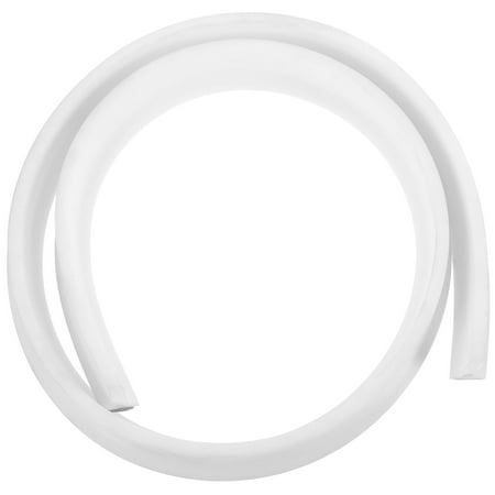Bendable Water Separation Strip Bathroom Water Baffle Indoor Water Retaining Strip