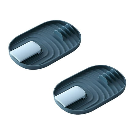 Spoon Rest Silicone Multifunction Folding Pot Cover Rack Spatula Rack Integrated Storage Kitchen Stovetop Storage Rack Draining Tools Chopsticks Spoon Holder
Spoon Rest Silicone Multifunction Folding Pot Cover Rack Spatula Rack Integrated Storage Kitchen Stovetop Storage Rack Draining Tools Chopsticks Spoon Holder