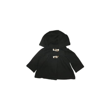 

Pre-Owned Carter s Girl s Size 3 Mo Coat