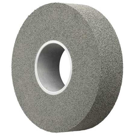Convolute Wheel Debur/Finish 12x1x5 MED