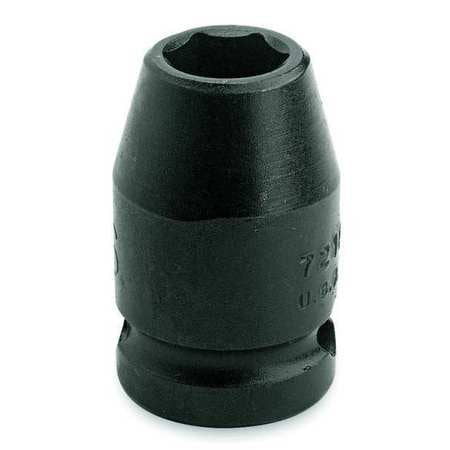 Impct Skt Steel Blk Oxd 24 mm
