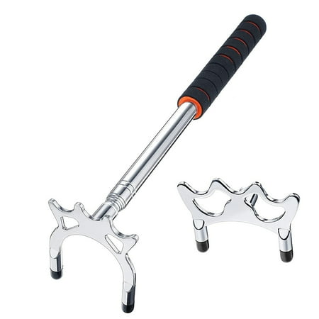 Thinsont Billiard Cue Retractable Replacement Kit Forks Craftsmanship Non-slippery Billiards Holder Sporting Supplies Pool Stick High and Low Fork
Thinsont Billiard Cue Retractable Replacement Kit Forks Craftsmanship Non-slippery Billiards Holder Sporting Supplies Pool Stick High and Low Fork