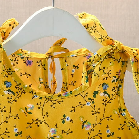 NECHOLOGY 5t Fall Dress Baby Bow Princess Girls Sleeveless Dresses Ribbons Dress Kids Floral Toddler Girls Size 5 Girls Clothes Dress Yellow XX-Large
NECHOLOGY 5t Fall Dress Baby Bow Princess Girls Sleeveless Dresses Ribbons Dress Kids Floral Toddler Girls Size 5 Girls Clothes Dress Yellow XX-Large