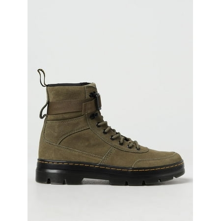 Dr. Martens Boots Men Military Men