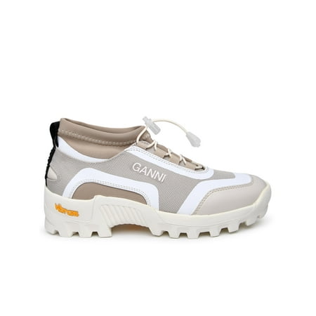 Ganni Woman Sneaker Performance