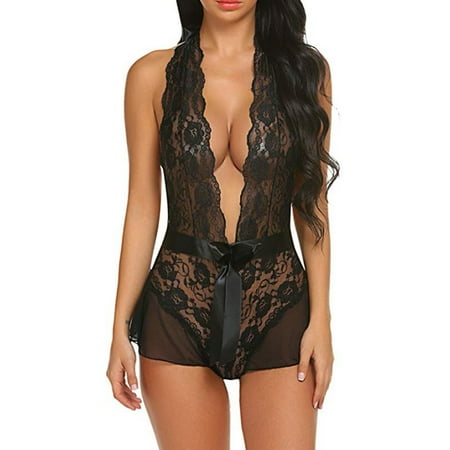Simplmasygenix Women s Lingerie Lace Sexy Clearance Women Underwear Bra Panties Jumpsuit Underclothes Underpants Lingerie Roleplay Rompers
Simplmasygenix Women s Lingerie Lace Sexy Clearance Women Underwear Bra Panties Jumpsuit Underclothes Underpants Lingerie Roleplay Rompers