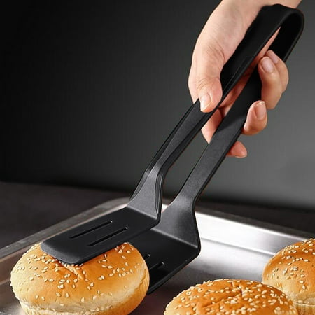 Kitchen Decor Silicone Fried Fish Shovel Clip Steak Hollowed Out Food Barbecue Camping Picnic Multi Purpose Frying
Kitchen Decor Silicone Fried Fish Shovel Clip Steak Hollowed Out Food Barbecue Camping Picnic Multi Purpose Frying