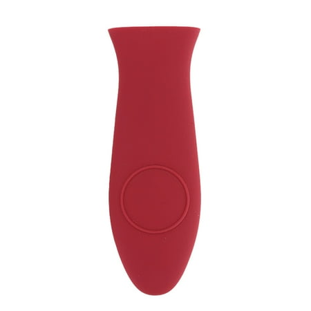 Kitchen Set Non-Slip Silicone Hot Handle Holder Protecting Heat Resistant Pan Handle
Kitchen Set Non-Slip Silicone Hot Handle Holder Protecting Heat Resistant Pan Handle