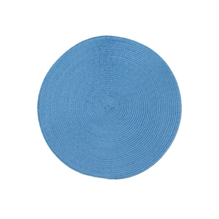 GiliGiliso Clearance PP Woven Table Mat Western Place Mat Household Waterproof And Oil-proof Pad Heat Insulation Pad Gifts Home Room Decor
GiliGiliso Clearance PP Woven Table Mat Western Place Mat Household Waterproof And Oil-proof Pad Heat Insulation Pad Gifts Home Room Decor