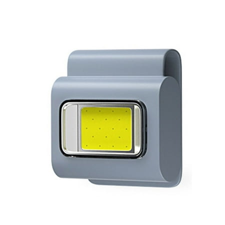Magnetic Cob Work Light Safety Running Light With Strong Magnetic Clip For Runners Joggers
Magnetic Cob Work Light Safety Running Light With Strong Magnetic Clip For Runners Joggers