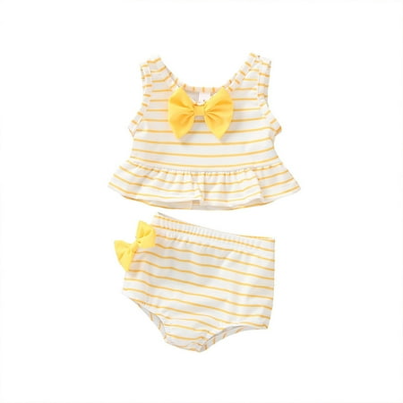 Sngxgn Girl s UPF50 Two Piece Rash Guard Swimsuit UV Sun Protection Sunsuit Quick Dry Short Sleeve Rashguard Set for KidToddler Swimsuit Girl Yellow 12-18 Months
Sngxgn Girl s UPF50 Two Piece Rash Guard Swimsuit UV Sun Protection Sunsuit Quick Dry Short Sleeve Rashguard Set for KidToddler Swimsuit Girl Yellow 12-18 Months