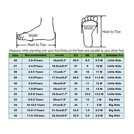 Aayomet Baby Non-Slip Solid Shoes Toddler Rubber Sandals Girls Kids Sandals Girl s shoes Kids Slides Black 26
Aayomet Baby Non-Slip Solid Shoes Toddler Rubber Sandals Girls Kids Sandals Girl s shoes Kids Slides Black 26