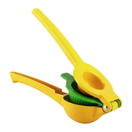 Famure Manual Juicers|Lemon Squeezer Juicer Machines|Metal 2-In-1 Lemon Lime Squeezer Hand Juicer Lemon Squeezer Max Extraction Manual Citrus Juicer
Famure Manual Juicers|Lemon Squeezer Juicer Machines|Metal 2-In-1 Lemon Lime Squeezer Hand Juicer Lemon Squeezer Max Extraction Manual Citrus Juicer