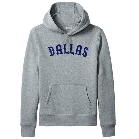 Daxton Adult Unisex Pullover USA Cities States Comfort Hoodie Fleece Sweatshirt Dallas Hgray Navy XS
Daxton Adult Unisex Pullover USA Cities States Comfort Hoodie Fleece Sweatshirt Dallas Hgray Navy XS