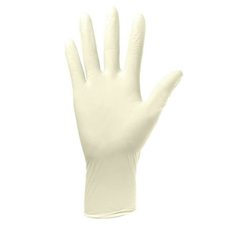 JeashCHAT Disposable Latex Cleaning Gloves Universal Food Cleaning Gloves 50 pieces Clearance
JeashCHAT Disposable Latex Cleaning Gloves Universal Food Cleaning Gloves 50 pieces Clearance