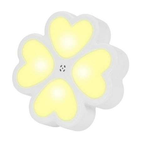0.5W 4LEDs Sensitive Control Night Socket Beside Lamp for Room s Room Hallway Stair Bedroom Living Room Study Room
0.5W 4LEDs Sensitive Control Night Socket Beside Lamp for Room s Room Hallway Stair Bedroom Living Room Study Room
