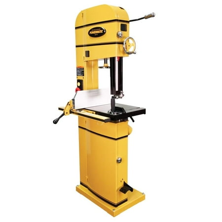 Powermatic PM1500 3-Hp 230V 15 Heavy Duty Cast Iron Bandsaw