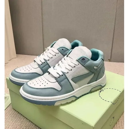 Top Brand Out of Office Sneakers Shoes Low Top Suede Leather Platform Trainer Breathable Casual Sport Shoe Party Dress Couple Skateboard Walking
Top Brand Out of Office Sneakers Shoes Low Top Suede Leather Platform Trainer Breathable Casual Sport Shoe Party Dress Couple Skateboard Walking