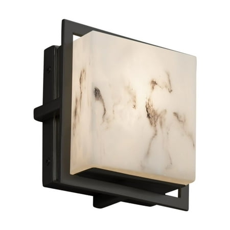 Justice Design Group Fal-7561W Lumenaria 1 Light 6-1/2 High Integrated 3000K Led Outdoor
Justice Design Group Fal-7561W Lumenaria 1 Light 6-1/2 High Integrated 3000K Led Outdoor