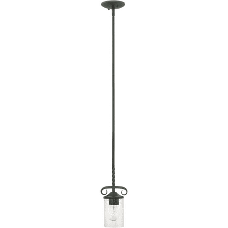 Pendants 1 Light Fixtures With Olde Black Finish Metal Material Medium Bulb 5 100 Watts
Pendants 1 Light Fixtures With Olde Black Finish Metal Material Medium Bulb 5 100 Watts