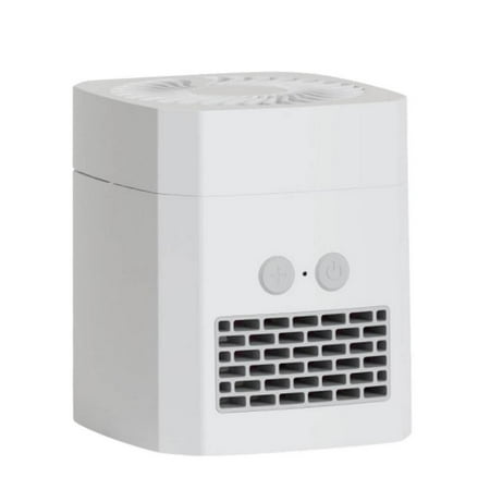 Fovolat Portable Air Conditioner ABS Personal Air Mini Air Conditioner New Hot Air Fan realistic
Fovolat Portable Air Conditioner ABS Personal Air Mini Air Conditioner New Hot Air Fan realistic
