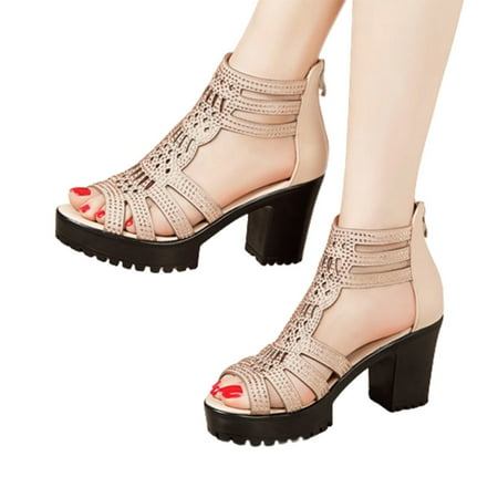 Women s Pump Sandals with Solid Color Sexy Hollowed Shoes for Valentine s Day Christmas Gift 38 Gold
Women s Pump Sandals with Solid Color Sexy Hollowed Shoes for Valentine s Day Christmas Gift 38 Gold