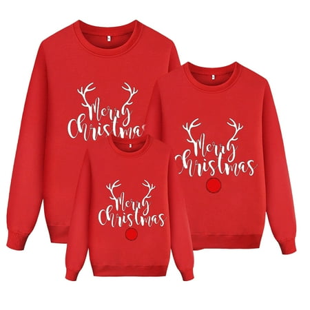ketyyh-chn99 Thanksgiving Pajamas Family Christmas Parent Child Wear Autumn Wear Solid Color Printed Holiday Pajamas for Family Plaid
ketyyh-chn99 Thanksgiving Pajamas Family Christmas Parent Child Wear Autumn Wear Solid Color Printed Holiday Pajamas for Family Plaid
