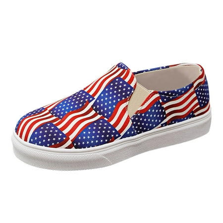 Huanghuaa Womens Shoes Size 8 Sandals Women s Summer Cloth Fashion Printed Casual Shoes Light Slip On Non Slip Walking Shoes
Huanghuaa Womens Shoes Size 8 Sandals Women s Summer Cloth Fashion Printed Casual Shoes Light Slip On Non Slip Walking Shoes
