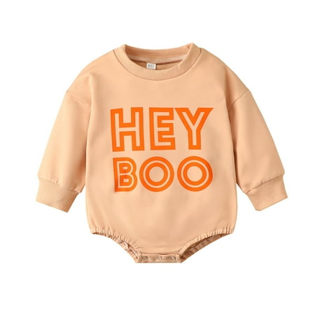 Larisalt Infant Romper Boy Fall 2022 Newborn Baby Girl Boy Fall Clothes Outfits Long Sleeve Knitted Cotton Romper Yellow
Larisalt Infant Romper Boy Fall 2022 Newborn Baby Girl Boy Fall Clothes Outfits Long Sleeve Knitted Cotton Romper Yellow