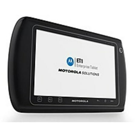 Motorola ET1 Series ET1N2-7G2V12US Enterprise Tablet PC - OMAP 4 (Refurbished)