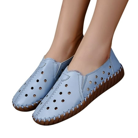 NEGJ Women Breathable Lace Up Shoes Flats Casual Shoes Unisex Lightweight Work Shoes Sporty Breathable Slip Work Trainers
NEGJ Women Breathable Lace Up Shoes Flats Casual Shoes Unisex Lightweight Work Shoes Sporty Breathable Slip Work Trainers