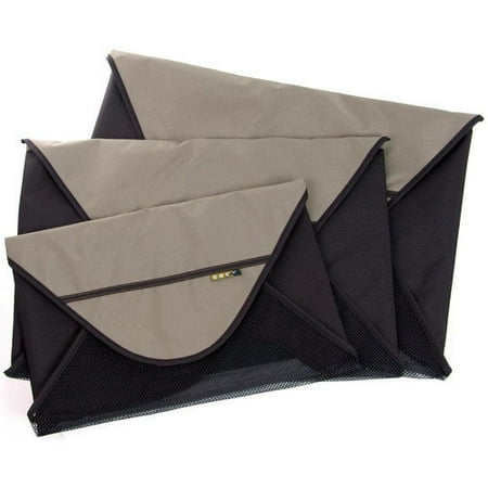 UPC 753042110106 product image for Sandpiper of California Q- Folder, Small, Green | upcitemdb.com