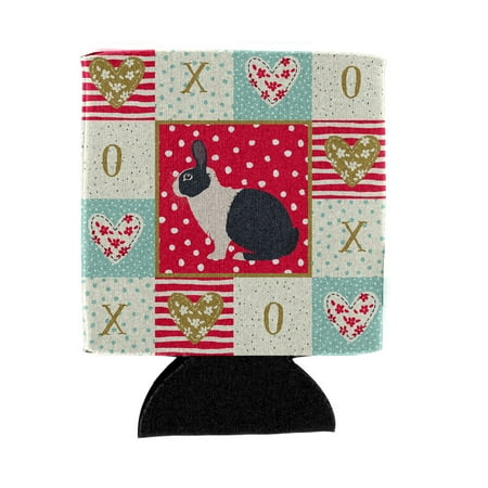 Carolines Treasures CK5385CC Dutch Rabbit Love Can or Bottle Hugger Can Hugger multicolor
Carolines Treasures CK5385CC Dutch Rabbit Love Can or Bottle Hugger Can Hugger multicolor